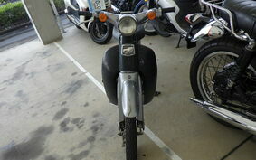 HONDA LITTLE CUB AA01