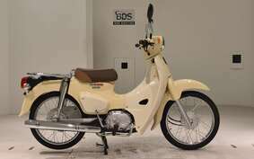 HONDA C50 SUPER CUB AA09