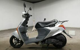 SUZUKI LET's 5 G CA47A