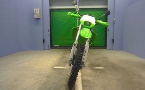 KAWASAKI KLX300R 2001 LX8A11