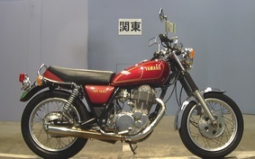 YAMAHA SR500 1998 1JN