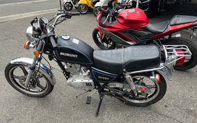 SUZUKI GN125 H PCJG9