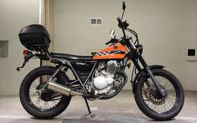 SUZUKI GRASS TRACKER Bigboy NJ47A