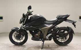 SUZUKI GIXXER 250 ED22B