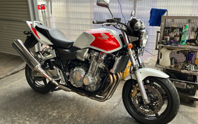 HONDA CB1300SF SUPER FOUR 2003 SC54