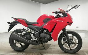 HONDA CBR250R MC41