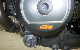 KTM 890 DUKE R 2021