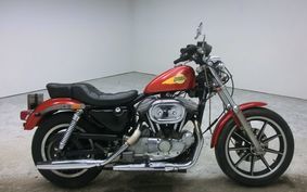 HARLEY XLH1200 1991 CAP