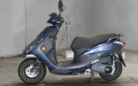 YAMAHA AXIS Z SED7J