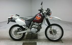 HONDA XR250 BAJA MD30