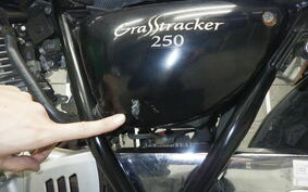 SUZUKI GRASS TRACKER NJ4DA