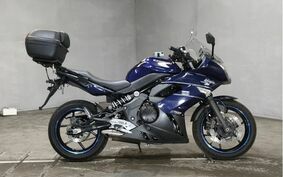 KAWASAKI NINJA 400 R 2011 ER400B