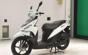 SUZUKI ADDRESS 110 CE47A