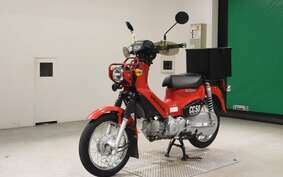 HONDA CROSS CUB 50 AA06