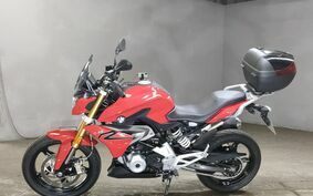 BMW G310R 2019 0G01