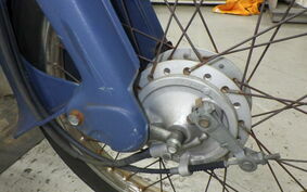 HONDA C50 SUPER CUB C50