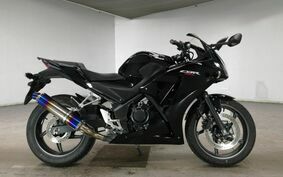 HONDA CBR250R MC41