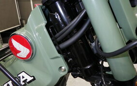 HONDA CT125 HUNTER CUB JA55