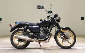 YAMAHA YB125SP PCJL