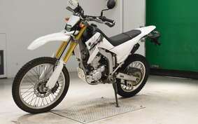 YAMAHA WR250R DG15J