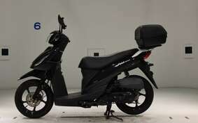 SUZUKI ADDRESS 110 CE47A