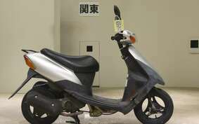 SUZUKI LET's 2 CA1PA