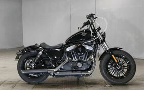 HARLEY XL1200X 2020 LC3