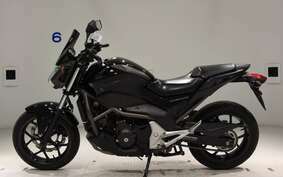 HONDA NC 700 S D 2013 RC61