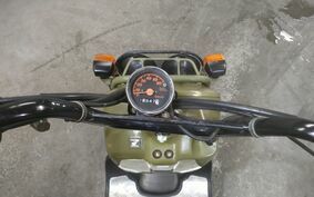 HONDA ZOOMER AF58