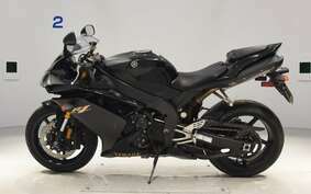 YAMAHA YZF-R1 2008 RN20