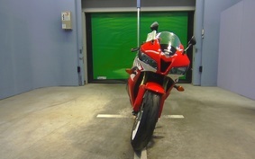 HONDA CBR600RR GEN 3 2013 PC40