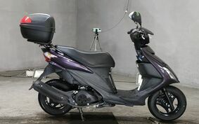 SUZUKI ADDRESS V125 S CF4MA