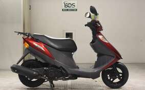 SUZUKI ADDRESS V125 G CF4EA