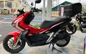 HONDA ADV150 KF38