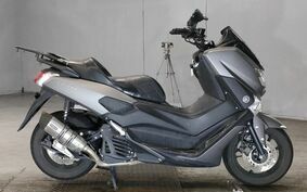 YAMAHA N-MAX 125 SED6J