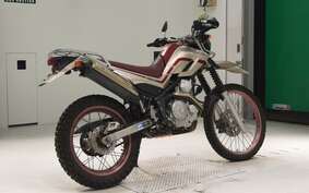 YAMAHA SEROW 250 DG11J