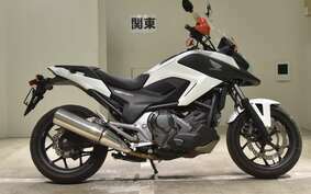 HONDA NC750X D Limited 2014 RC72