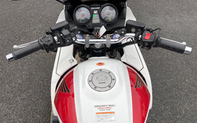 HONDA CB1300SB SUPER BOLDOR 2009 SC54