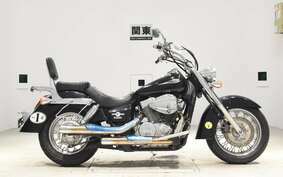 HONDA SHADOW 750 Gen. 3 2009 RC50