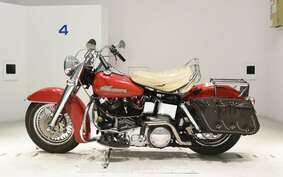 HARLEY FLH 1340 1979