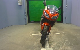 KAWASAKI NINJA 250 2016 EX250L