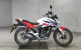 HONDA CBF125R PJJN