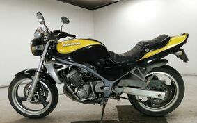 KAWASAKI BALIUS 250 ZR250A