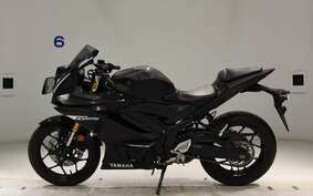 YAMAHA YZF-R25 RG43J