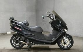 YAMAHA MAJESTY 125 54M9