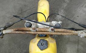 SUZUKI RM125 RM125