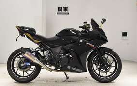 SUZUKI GSX250R DN11A