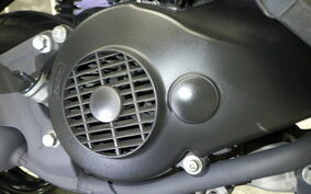 SUZUKI ADDRESS V125 S CF4MA