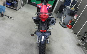 HONDA CRF250L MD47