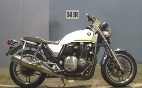 HONDA CB1100 ABS SC65